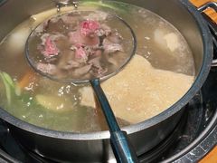 -牛品福潮汕牛肉火锅(旺庄店)