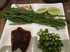 -The Dishes Seafood & Restaurant