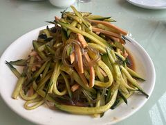 -胖子菜馆(隆昌路店)