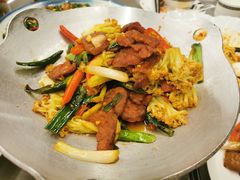 -隅焰·三生三味·手作川菜(金沙天街店)