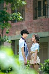 点击看大图 -青悠映画摄影工作室