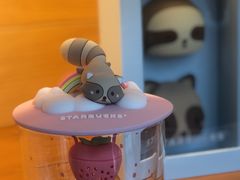 -星巴克(西安博乐里店)