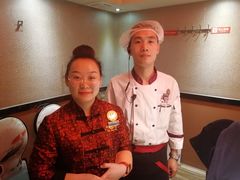 -大碗居·烤鸭·鱼头泡饼(天坛东门店)