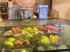 -索菲特银河锦厨自助餐(山西路店)