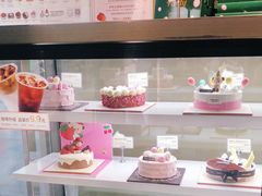 -多乐之日(田林东路店)