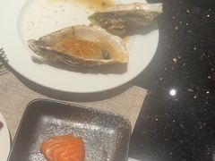 -东方红海鲜百汇(国际大厦店)