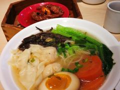 -避风塘(金山万达店)