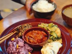 味噌芝士烤三文鱼-MUJI无印良品(深圳深业上城城市旗舰店)