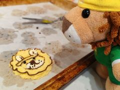 -千浔一暖DIY蛋糕烘焙(人民大学店)