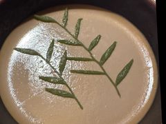 九曲红梅奶冻-解香楼(八盘岭路店)