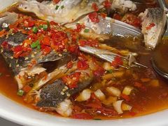 -兰湘子·湘菜小炒(济南领秀城店)
