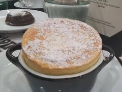 -咖啡苑 - 蔚藍夏日限定主题(永利皇宫店)