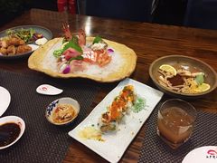 -江户前寿司(好运街店)