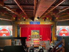 -哈哈曲艺社(西门闲亭店)
