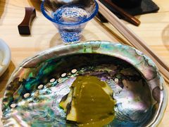 -鮨青(恒基名人购物中心店)