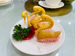 椿记榴莲酥-椿记烧鹅(叠彩店)