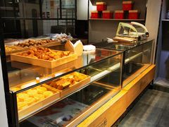 自助取餐区-拾味中点(泺文路店)