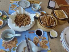 -点都德(世纪汇店)