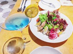 -TIAGO HOME KITCHEN(王府中环店)