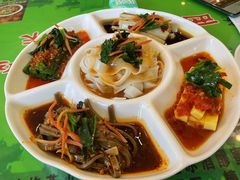 -令氏家外家周秦食府(高新店)