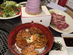 -NIUAN牛庵·和牛烤肉(恒隆店)