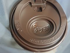 -麦当劳(长泰商业广场店)