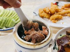 -伟记牛蹄(道滘店)