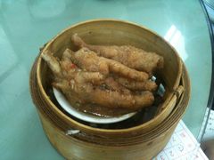 -香港蓮香樓(上環店)