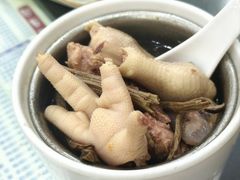 -荔园小馆(园岭新村二期店)