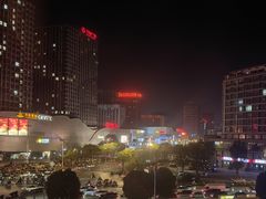 -万达广场(扬州邗江店)