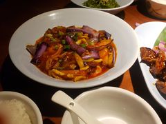 -外婆家(青岛万象城店)