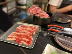 -厚贞日式烤肉(浦东汇智店)
