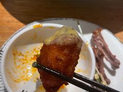 -太二酸菜鱼(深圳布吉万象汇店)