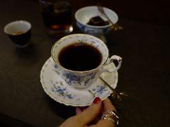 -Hei Cafe(工体店)