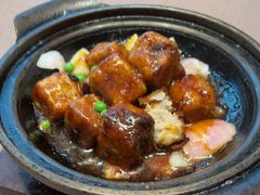 -香山湖家家宴(中山陵店)