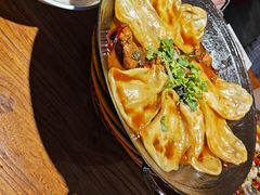 -东来土菜馆(民祥园路店)