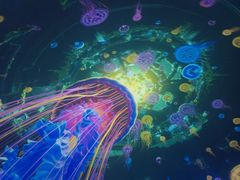-海合安武汉极地海洋公园
