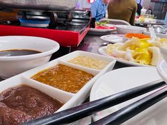 -燃计沙茶皇·香港沙茶火锅(人广旗舰店)