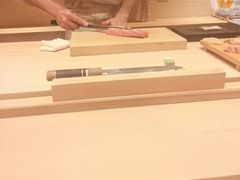 -鮨一日本料理(大中华店)