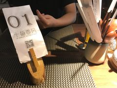 -十面春风·江南面馆(崇宁路店)