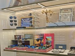 -世纪大明眼镜·林德伯格·蔡司官方授权店(武昌旗舰店)
