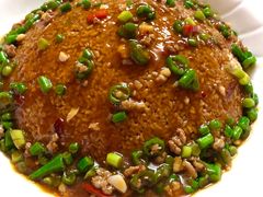 三鲜锅巴-新旺美食林农家菜(岭南路店)