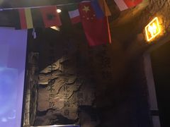 -很久以前羊肉串(打浦路店)