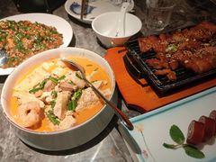 -前海沿·青岛菜(乐客城店)