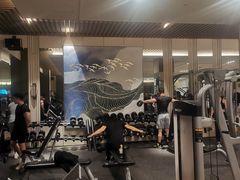 -袁林健身(名仕悦府店)