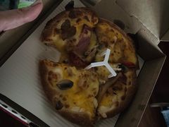 -必胜客(兰州国贸店)