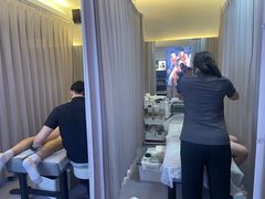 -MASTER FIT 拉伸大师·筋膜刀·西式按摩(上梅林卓悦汇店)
