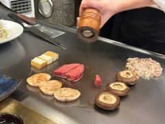 -神户牛排餐厅MOURIYA(总店)