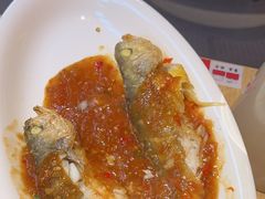 -得稻小饭堂·江西菜(浦江店)