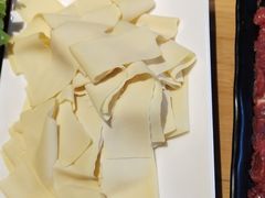 -手选潮汕鲜活牛肉火锅(二七广场店)